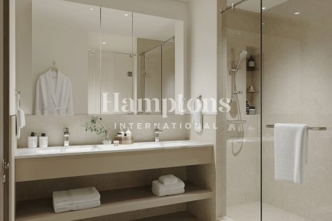 Снять в аренду квартиру в Dubai Creek Harbour (The Lagoons), Дубай: 2 спальни, 95.02954967м², № 90938 - фото 10