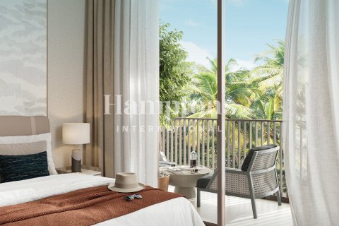 Снять в аренду квартиру в Dubai Creek Harbour (The Lagoons), Дубай: 2 спальни, 95.02954967м², № 90938 - фото 8