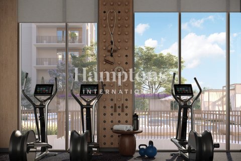 Снять в аренду квартиру в Dubai Creek Harbour (The Lagoons), Дубай: 2 спальни, 95.02954967м², № 90938 - фото 2