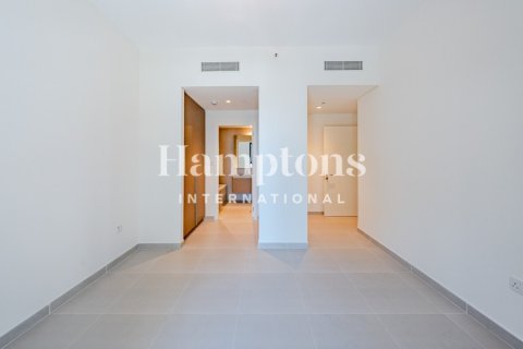 Квартира в Dubai Creek Harbour (The Lagoons), Дубай, 3 спальни, 143.12м², № 90929