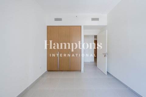 Снять в аренду квартиру в Dubai Creek Harbour (The Lagoons), Дубай: 3 спальни, 143.11985859м², № 90929 - фото 2