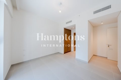 Снять в аренду квартиру в Dubai Creek Harbour (The Lagoons), Дубай: 3 спальни, 143.11985859м², № 90929 - фото 8