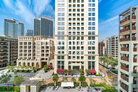 Appartement à Dubai Creek Harbour (The Lagoons), Dubai, 3 chambres, 143.12 m², № 90929