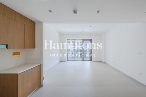 Снять в аренду квартиру в Dubai Creek Harbour (The Lagoons), Дубай: 3 спальни, 143.11985859м², № 90929 - фото 9