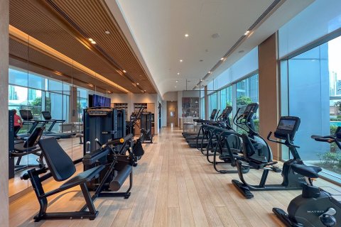 Снять в аренду квартиру в Даунтаун Дубай (Даунтаун Бурдж Дубай), Дубай: 1 спальня, 70.84968586м², № 90936 - фото 15