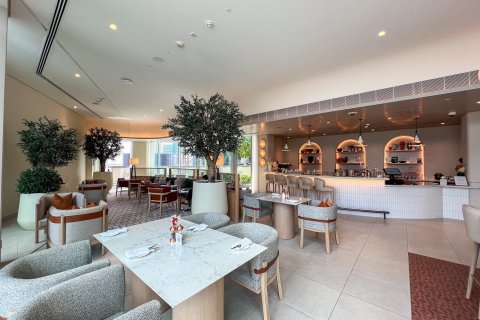 Снять в аренду квартиру в Даунтаун Дубай (Даунтаун Бурдж Дубай), Дубай: 1 спальня, 70.84968586м², № 90936 - фото 13