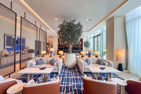 Снять в аренду квартиру в Даунтаун Дубай (Даунтаун Бурдж Дубай), Дубай: 1 спальня, 70.84968586м², № 90936 - фото 16