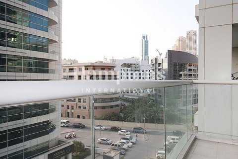 Снять в аренду квартиру в The Address Dubai Marina, Дубай Марина, Дубай: 2 спальни, 158.12090600м², № 90937 - фото 5