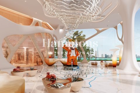 Appartement à Maritime City, Dubai, 1 chambre, 72.37143700 m², № 90942 - photo 10