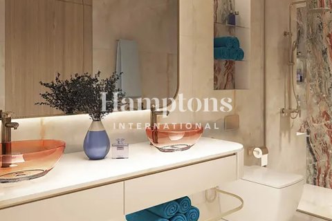 Appartement à Maritime City, Dubai, 1 chambre, 72.37143700 m², № 90942 - photo 5