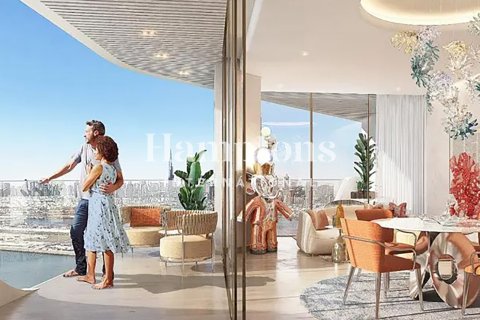 Appartement à Maritime City, Dubai, 1 chambre, 72.37143700 m², № 90942 - photo 8