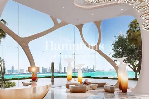 Appartement à Maritime City, Dubai, 1 chambre, 72.37143700 m², № 90942 - photo 2