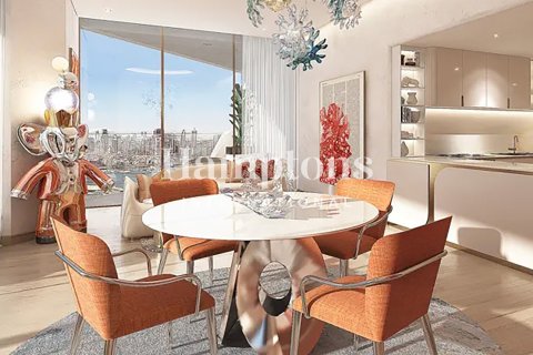 Appartement à Maritime City, Dubai, 1 chambre, 72.37143700 m², № 90942 - photo 6