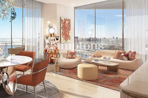 Appartement à Maritime City, Dubai, 1 chambre, 72.37143700 m², № 90942 - photo 7
