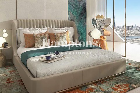 Appartement à Maritime City, Dubai, 1 chambre, 72.37143700 m², № 90942 - photo 3