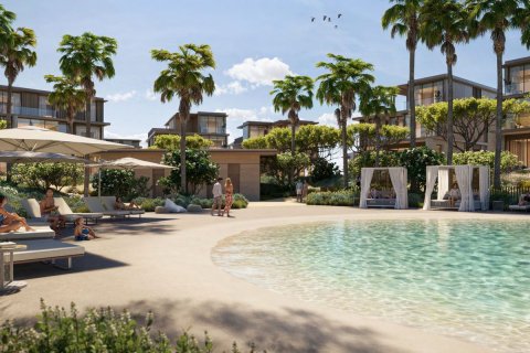 Villa à Dubai, 7 chambres, 808.8 m², № 10968 - photo 9