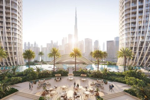 شقة في الخليج التجاري, دبي 1غرف نوم, 94.9 م² رقم 10965 - صورة 11