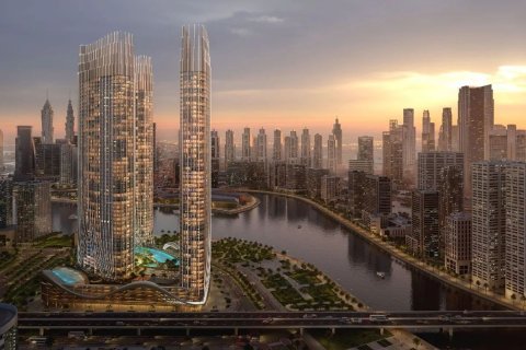 شقة في الخليج التجاري, دبي 1غرف نوم, 94.9 م² رقم 10965 - صورة 6