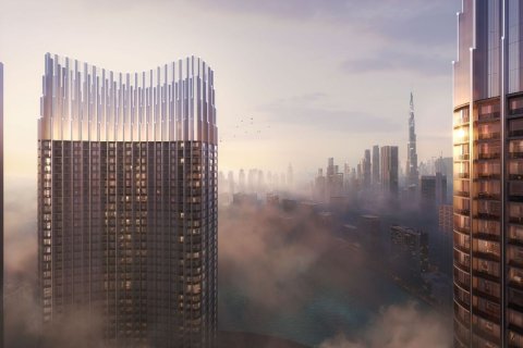 شقة في الخليج التجاري, دبي 1غرف نوم, 94.9 م² رقم 10965 - صورة 4