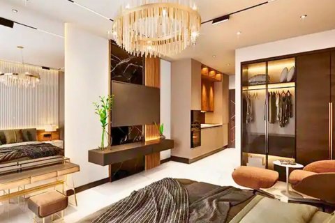 Apartment in Dubai 39 sq.m. № 10967 - photo 6