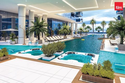 Apartment in Dubai 39 sq.m. № 10967 - photo 9