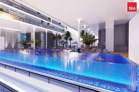 Apartment in Dubai 39 sq.m. № 10967 - photo 7
