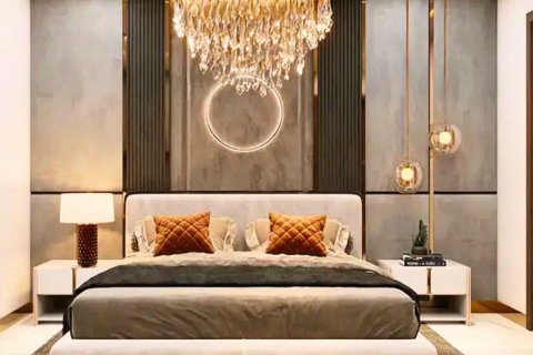 Apartment in Dubai 39 sq.m. № 10967 - photo 4