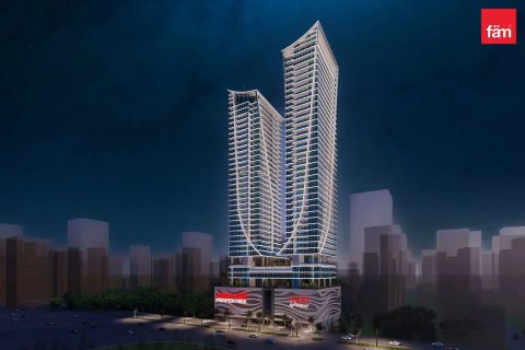 Apartment in Dubai 39 sq.m. № 10967 - photo 1