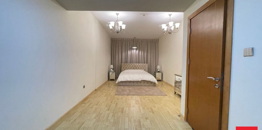 Apartment in Dubai 2 bedrooms, 130.8 sq.m. № 95690