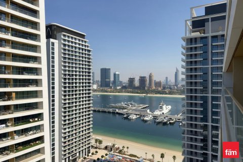 Apartment in Dubai Harbour, Dubai 2 bedrooms, 125.7 sq.m. № 95692 - photo 21