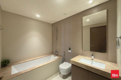 Apartment in Dubai Harbour, Dubai 2 bedrooms, 125.7 sq.m. № 95692 - photo 14