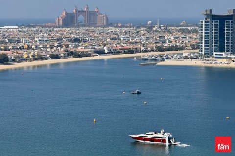 Apartment in Dubai Harbour, Dubai 2 bedrooms, 125.7 sq.m. № 95692 - photo 8