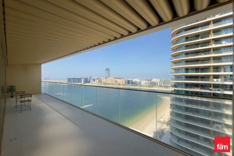 Apartment in Dubai Harbour, Dubai 2 bedrooms, 125.7 sq.m. № 95692 - photo 10