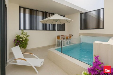 Купить квартиру в Дубае: 2 спальни, 172.3м², № 95701 - фото 9