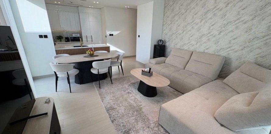 Квартира в Дубае, 2 спальни, 172.3м², № 95701