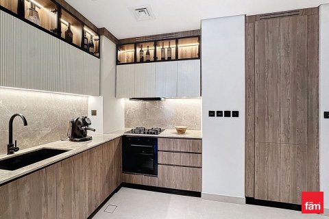 Apartamento en Business Bay, Dubai, 1 dormitorio, 80.5 m², № 95702 - foto 4