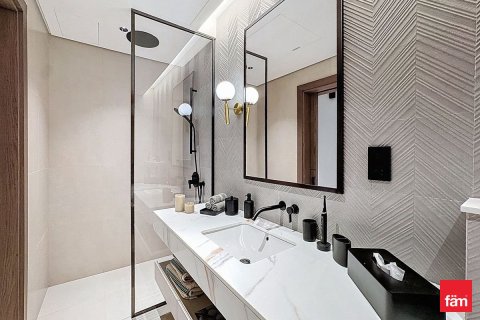 Apartamento en Business Bay, Dubai, 1 dormitorio, 80.5 m², № 95702 - foto 9