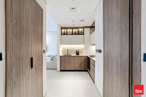 Apartamento en Business Bay, Dubai, 1 dormitorio, 80.5 m², № 95702 - foto 5