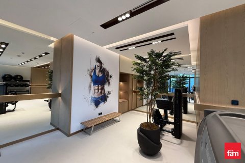 Apartamento en Business Bay, Dubai, 1 dormitorio, 80.5 m², № 95702 - foto 13