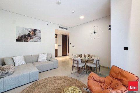 Apartamento en Business Bay, Dubai, 1 dormitorio, 80.5 m², № 95702 - foto 2