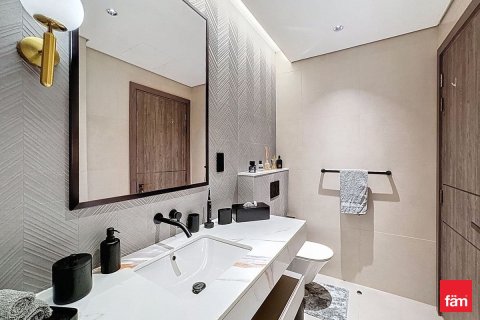 Apartamento en Business Bay, Dubai, 1 dormitorio, 80.5 m², № 95702 - foto 10