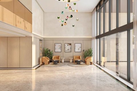 شقة في Al Furjan, دبي 2 غرف نوم, 118.3 م² رقم 95691 - صورة 9