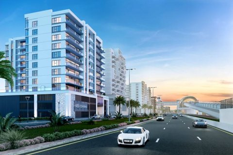 شقة في Al Furjan, دبي 2 غرف نوم, 118.3 م² رقم 95691 - صورة 6