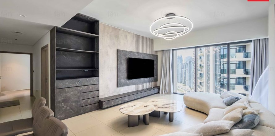 Apartment in Dubai 2 bedrooms, 109.1 sq.m. № 95700