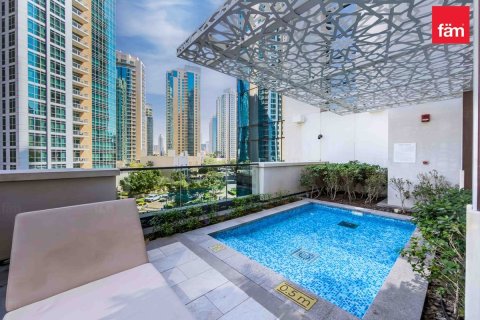 Apartment in Dubai 2 bedrooms, 109.1 sq.m. № 95700 - photo 26