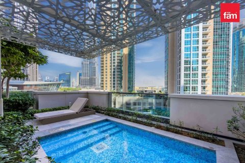 Apartment in Dubai 2 bedrooms, 109.1 sq.m. № 95700 - photo 28