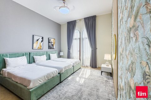 Adosado en Dubai, 4 dormitorios, 563.6 m², № 95689 - foto 26