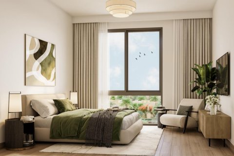 Appartement à Town Square, Dubai, 1 chambre, 62 m², № 4226 - photo 3