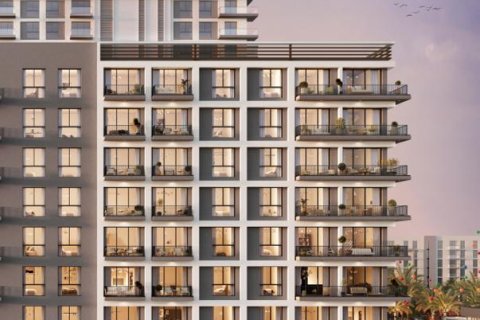 Appartement à Town Square, Dubai, 1 chambre, 62 m², № 4226 - photo 11