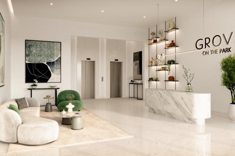 Appartement à Town Square, Dubai, 1 chambre, 62 m², № 4226 - photo 10